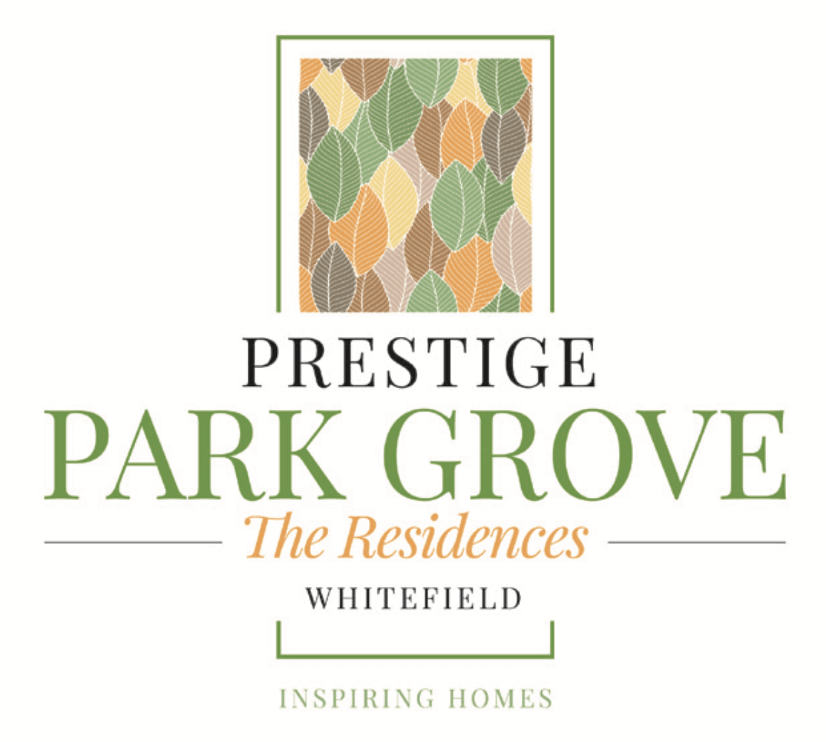 Prestige Park Grove Logo New