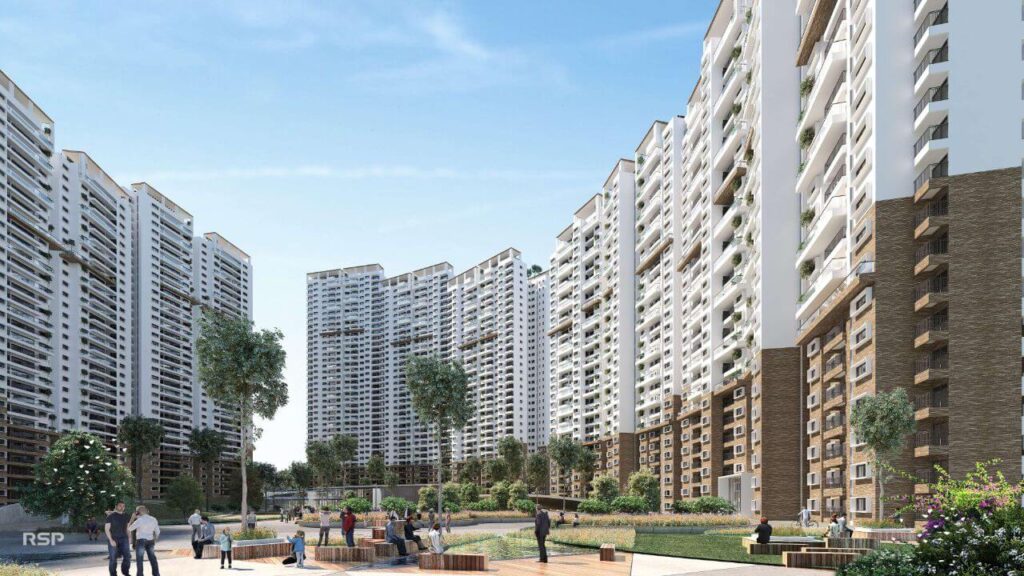 Prestige Park Grove - Pre Launch Apartments in Kadugodi, Whitefield, East Bangalore7