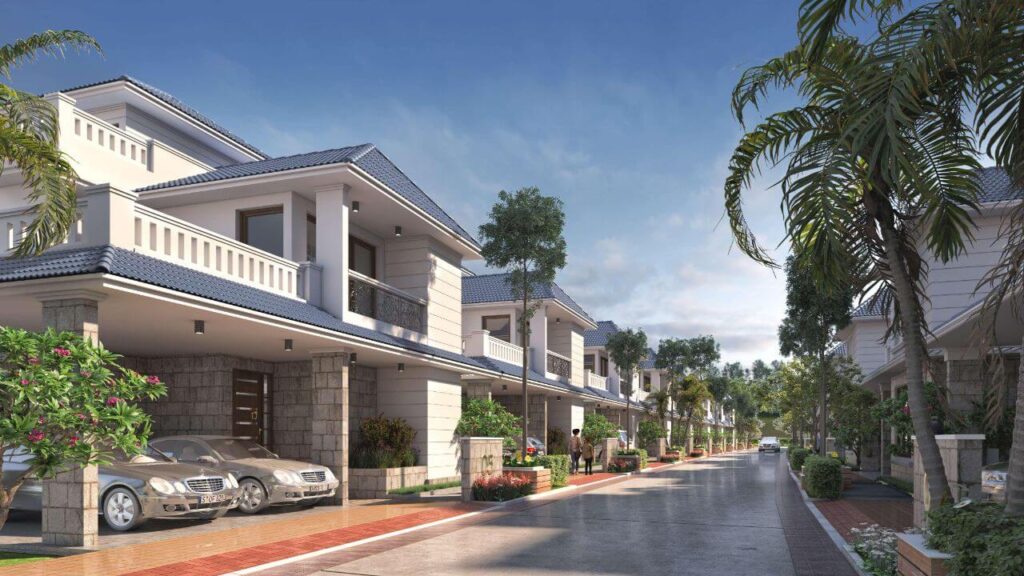 Prestige Park Grove - Pre Launch Apartments in Kadugodi, Whitefield, East Bangalore8