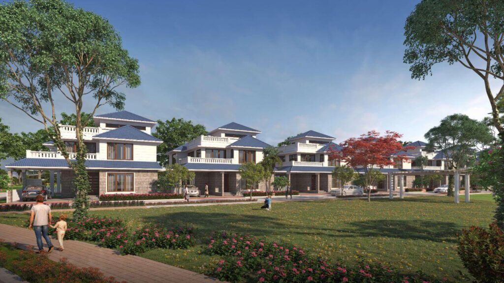 Prestige Park Grove - Pre Launch Apartments in Kadugodi, Whitefield, East Bangalore9